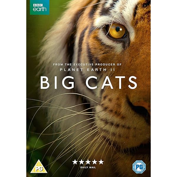 (未使用･未開封品)Wildlife Survivors: Tiger [DVD] $_12.JPG?set_id=880000500F